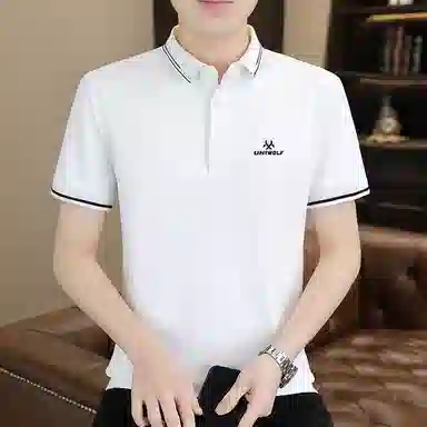 UNIWOLF Polo