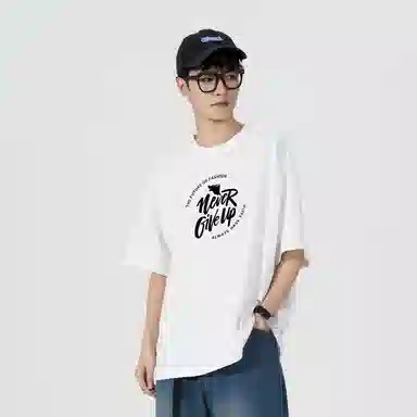 UNIWOLF LOGO T