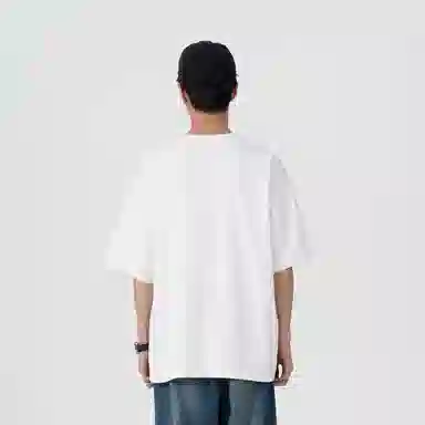 UNIWOLF LOGO T