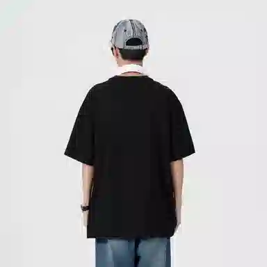 UNIWOLF LOGO T