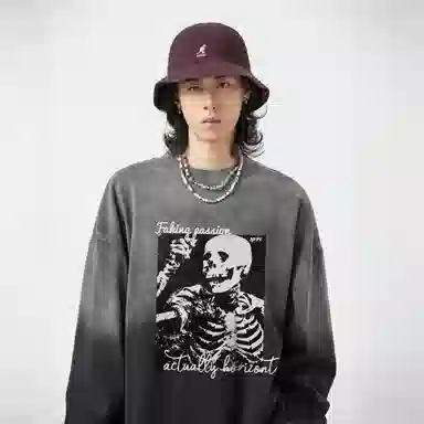 xMFPFx "Faking Passion"320gT