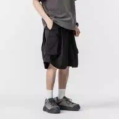 xMFPFx Air Shorts