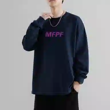 xMFPFx logo T
