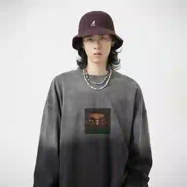 xMFPFx "DON'T TEACH ME LIFE"320gT