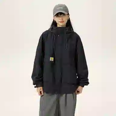 xMFPFx Outdoor Jacket