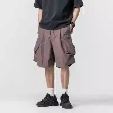xMFPFx Air Shorts