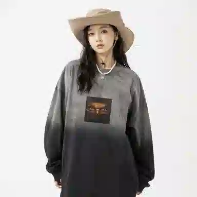 xMFPFx "DON'T TEACH ME LIFE"320gT