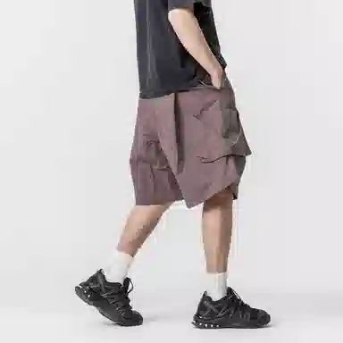 xMFPFx Air Shorts