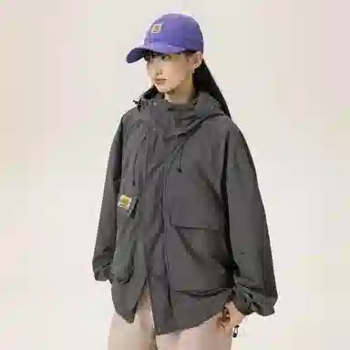 xMFPFx Outdoor Jacket