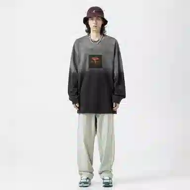 xMFPFx "DON'T TEACH ME LIFE"320gT