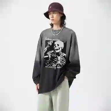 xMFPFx "Faking Passion"320gT