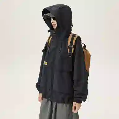 xMFPFx Outdoor Jacket