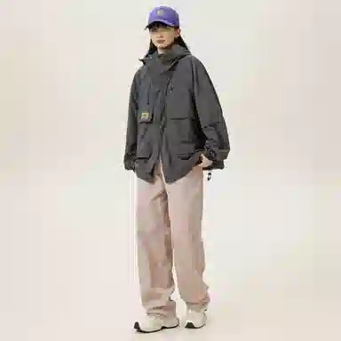 xMFPFx Outdoor Jacket