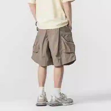 xMFPFx Air Shorts