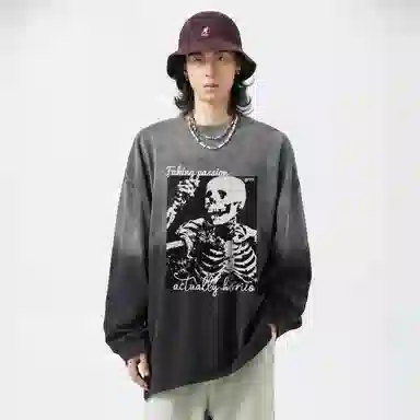 xMFPFx "Faking Passion"320gT