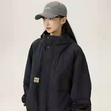 xMFPFx Outdoor Jacket