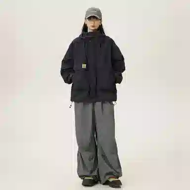 xMFPFx Outdoor Jacket