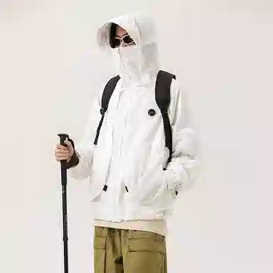 xMFPFx UPF50+