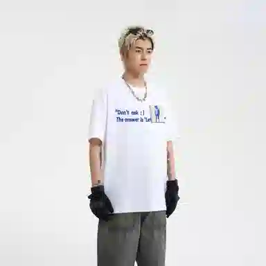 xMFPFx "Let it rot"T