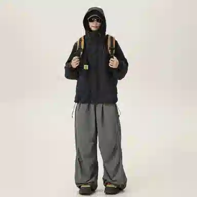 xMFPFx Outdoor Jacket