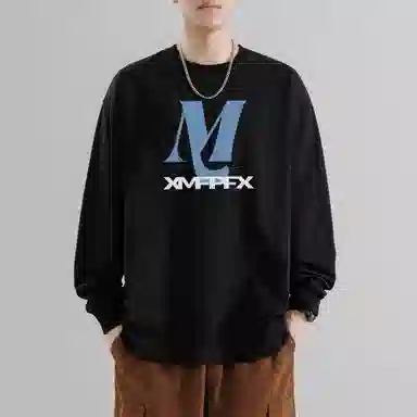 xMFPFx logo T