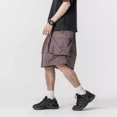 xMFPFx Air Shorts
