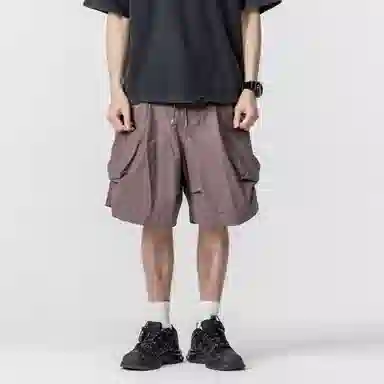 xMFPFx Air Shorts