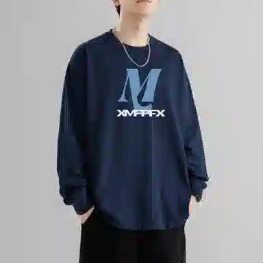 xMFPFx logo T