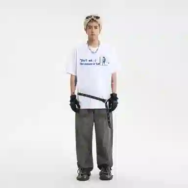 xMFPFx "Let it rot"T