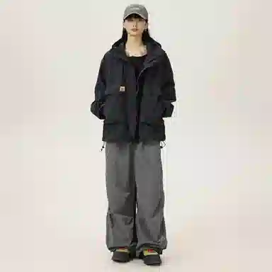 xMFPFx Outdoor Jacket