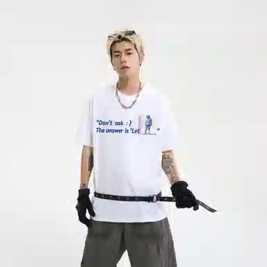 xMFPFx "Let it rot"T