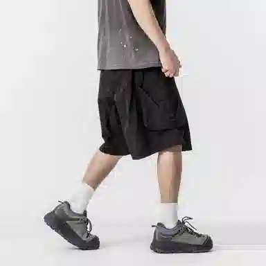 xMFPFx Air Shorts