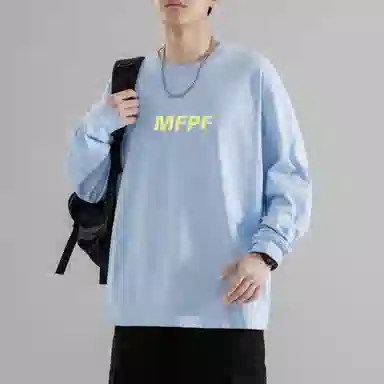 xMFPFx logo T