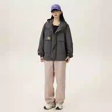 xMFPFx Outdoor Jacket