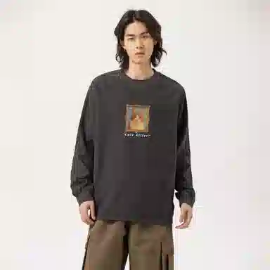 xMFPFx "CuteKiller"T