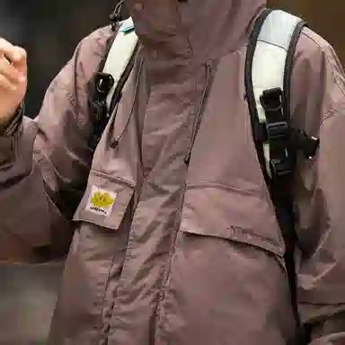 xMFPFx Outdoor Jacket