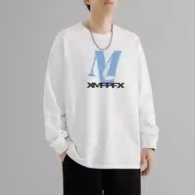 xMFPFx logo T
