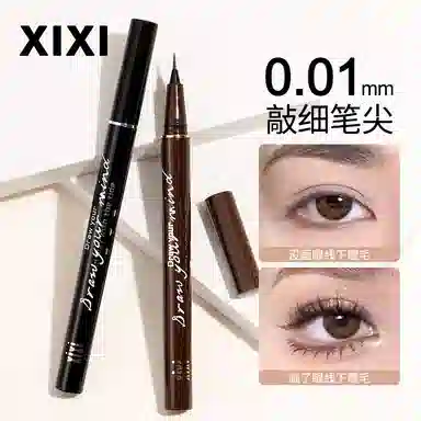 XIXI xixi