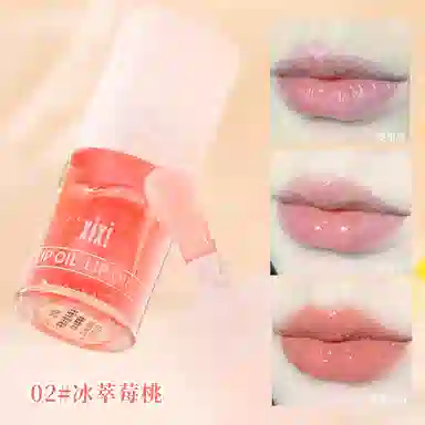 XIXI xixi