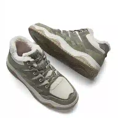 JEEP SPIRIT Snow Boots