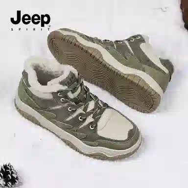 JEEP SPIRIT Snow Boots