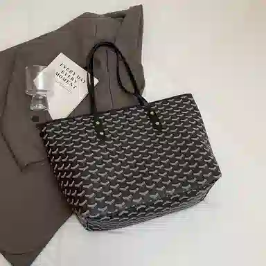 LARTIGENT PU Tote