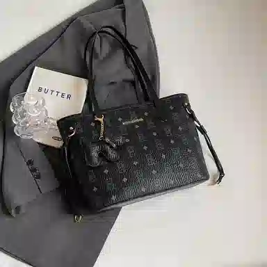LARTIGENT PU Tote