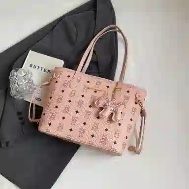 LARTIGENT PU Tote