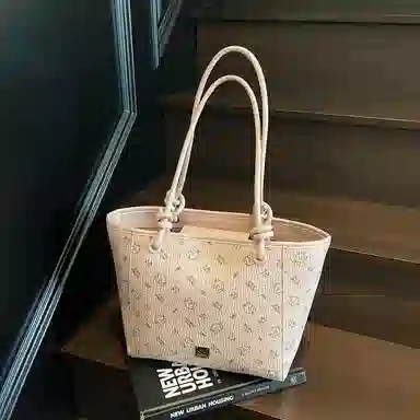LARTIGENT PU Tote