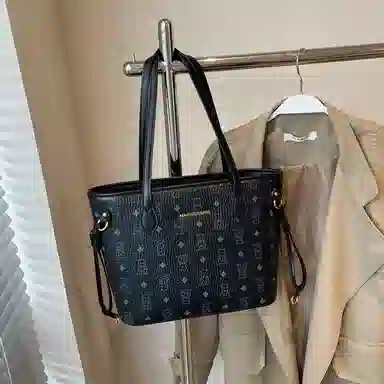 LARTIGENT PU Tote