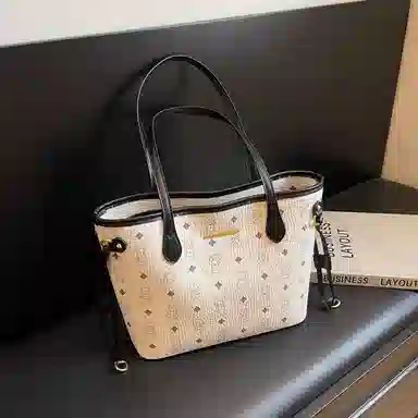 LARTIGENT PU Tote