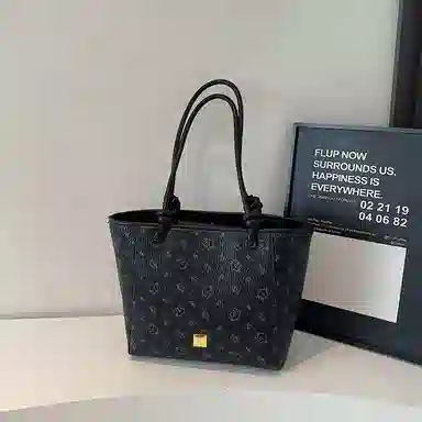 LARTIGENT PU Tote