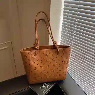 LARTIGENT PU Tote