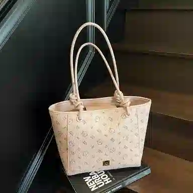 LARTIGENT PU Tote